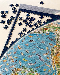 Jigsaw Puzzles – Coming Soon!